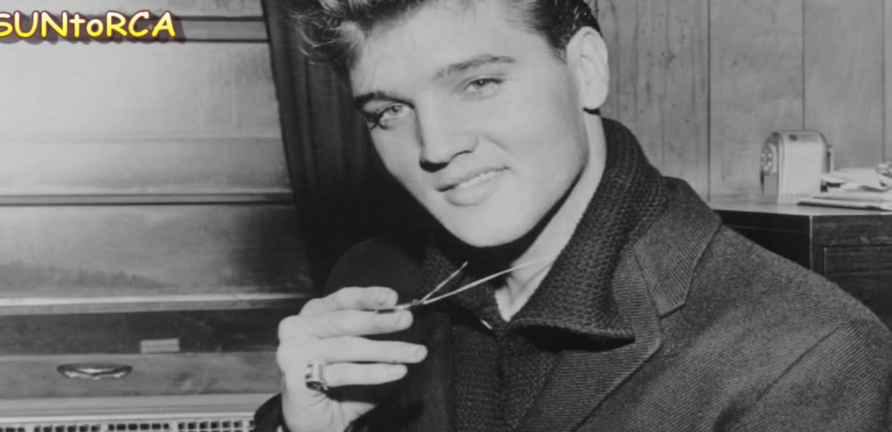 Elvis presley