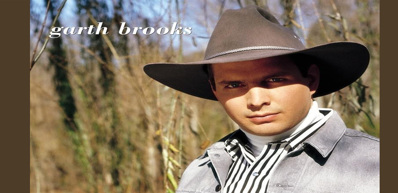 Garth Brooks