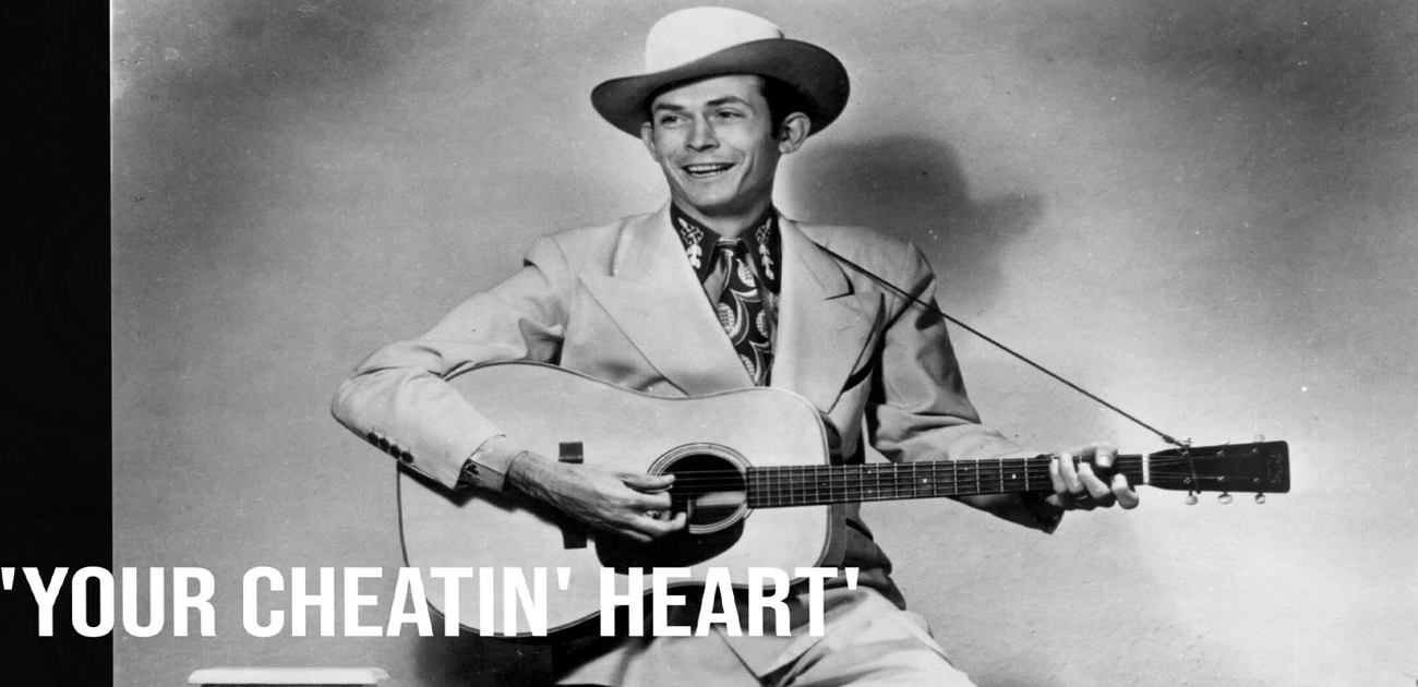 Hank Williams