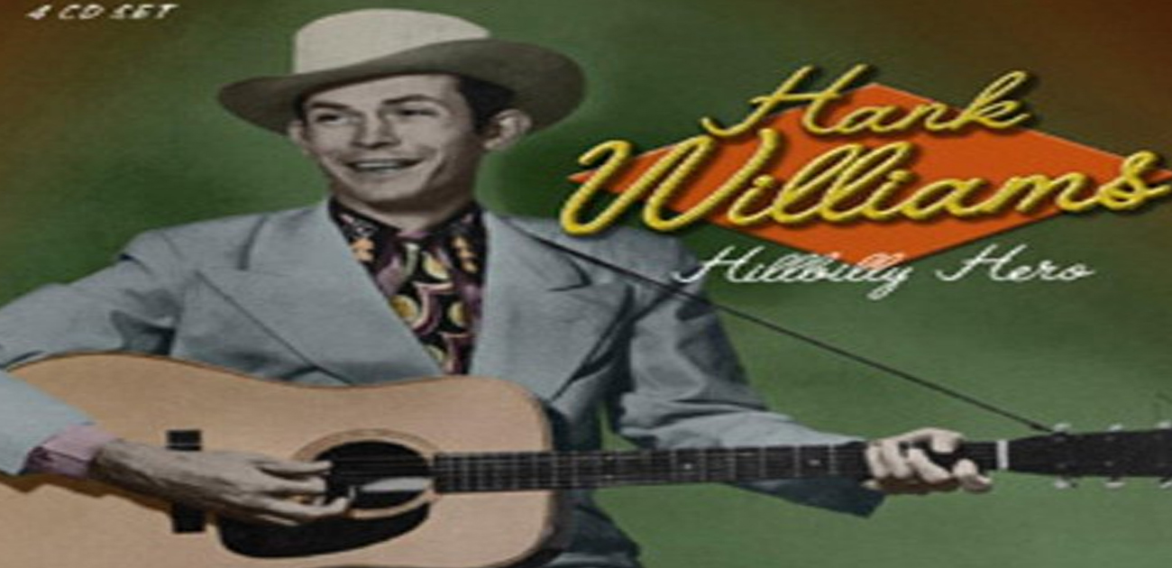 Hank Williams