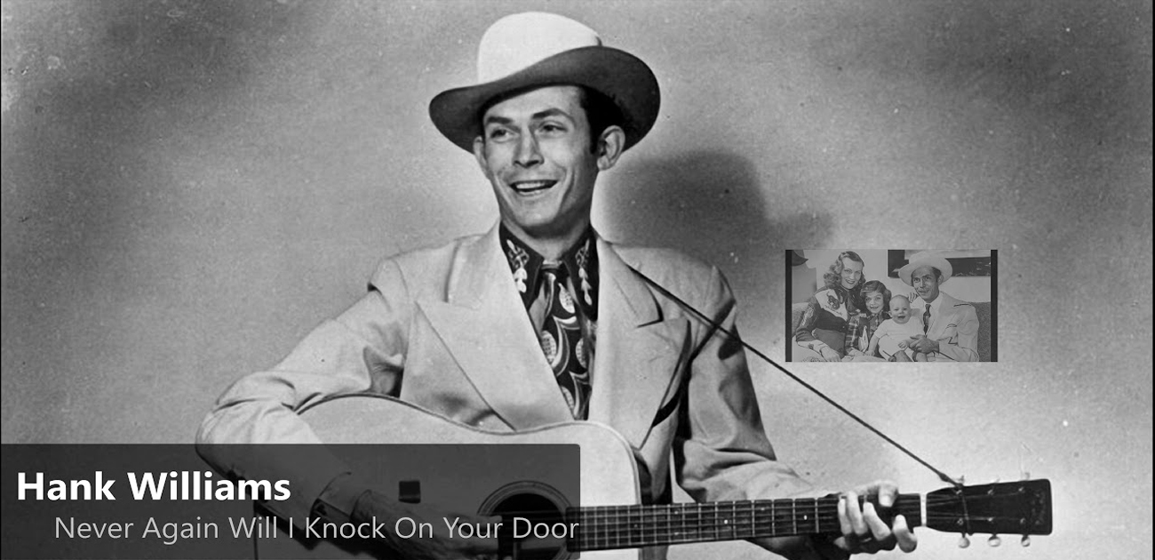 Hank Williams