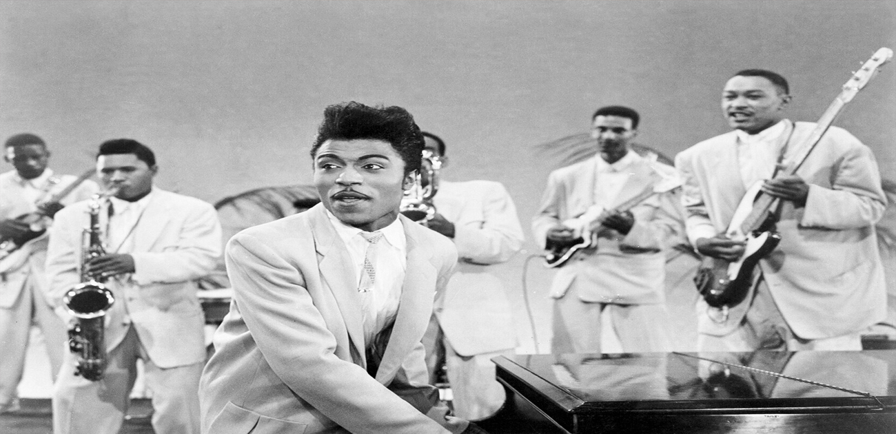 Little Richard