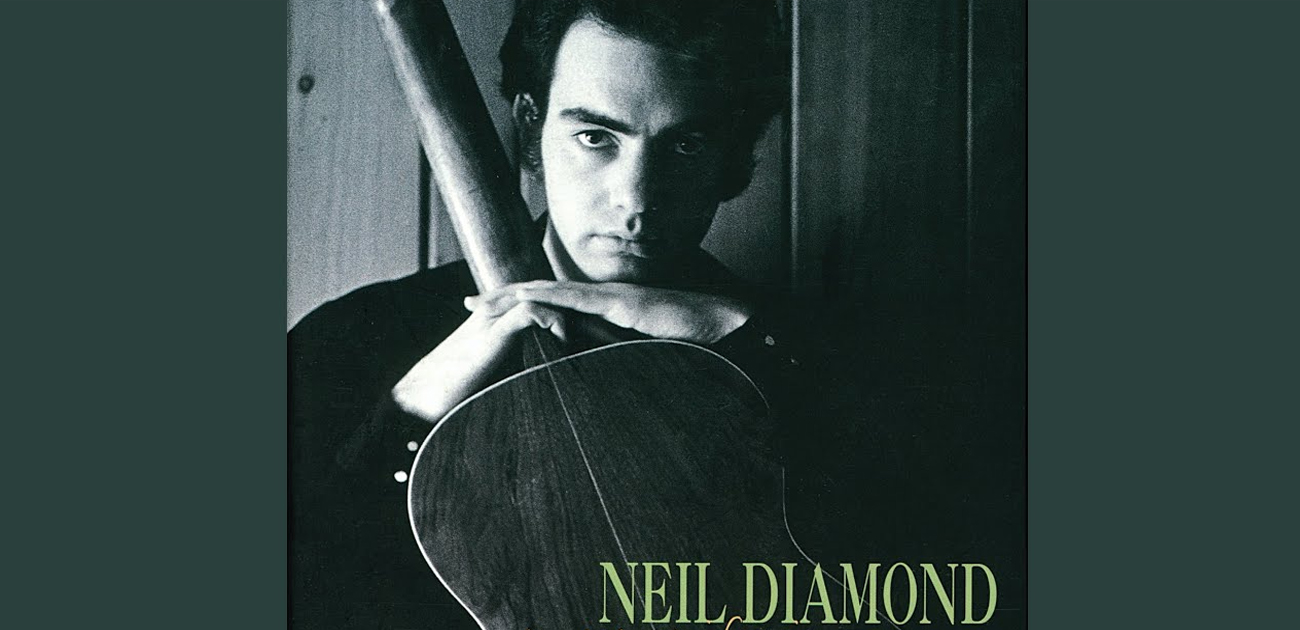 Neil Diamond