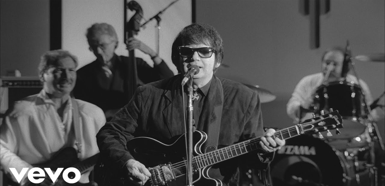 Roy Orbison