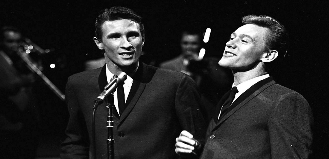 The Righteous Brothers