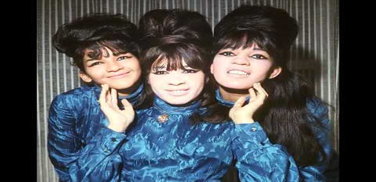 The Ronettes