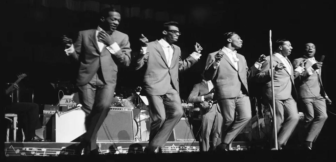 The temptations