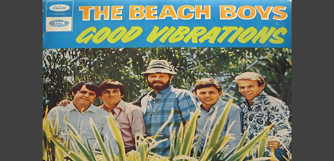 beach boys