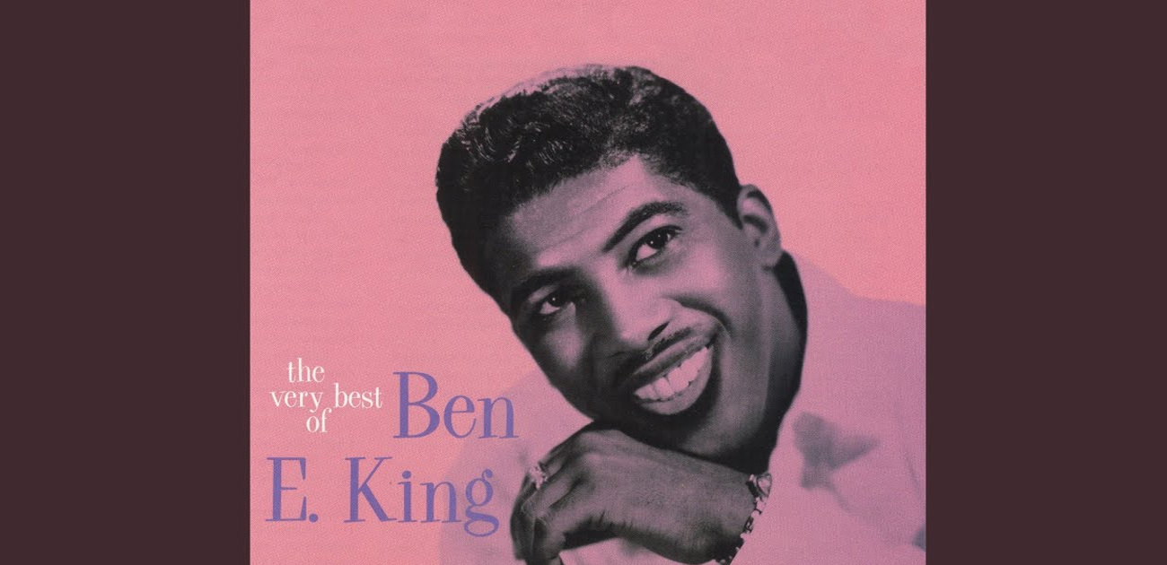 Ben E. King