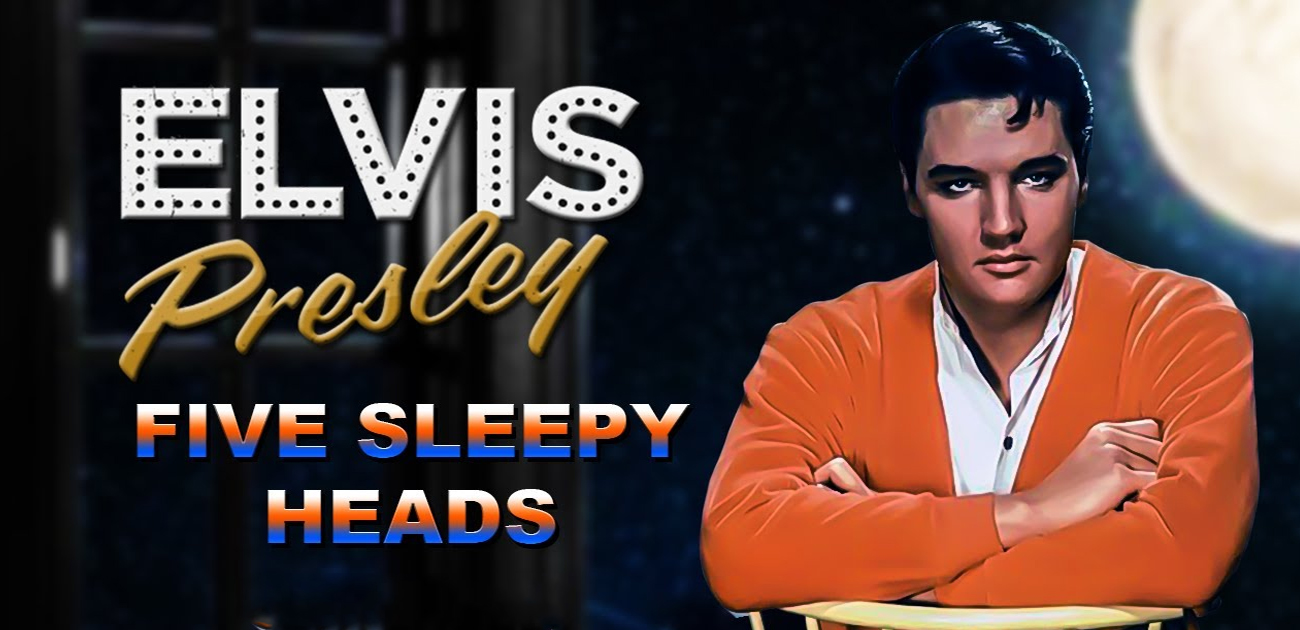 Elvis presley