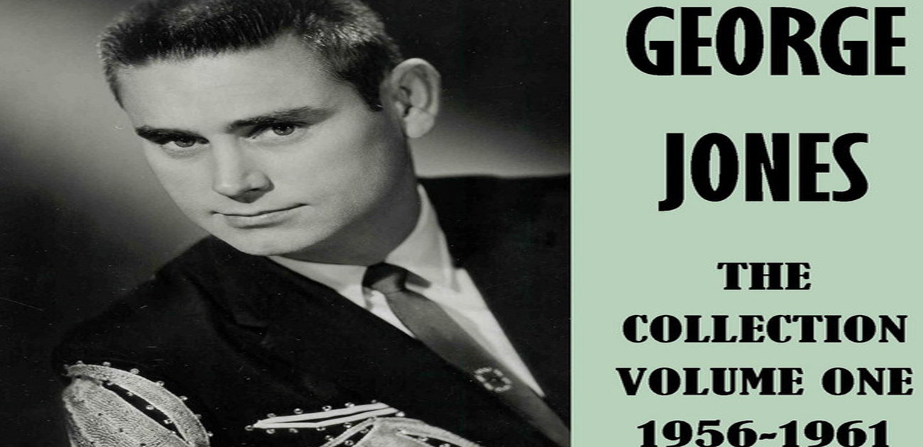 George Jones