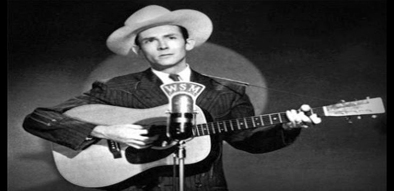 Hank Williams