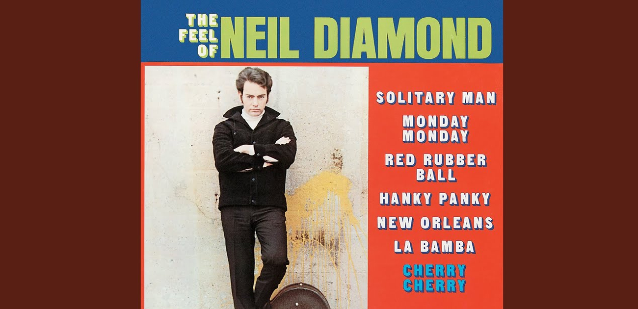 Neil Diamond