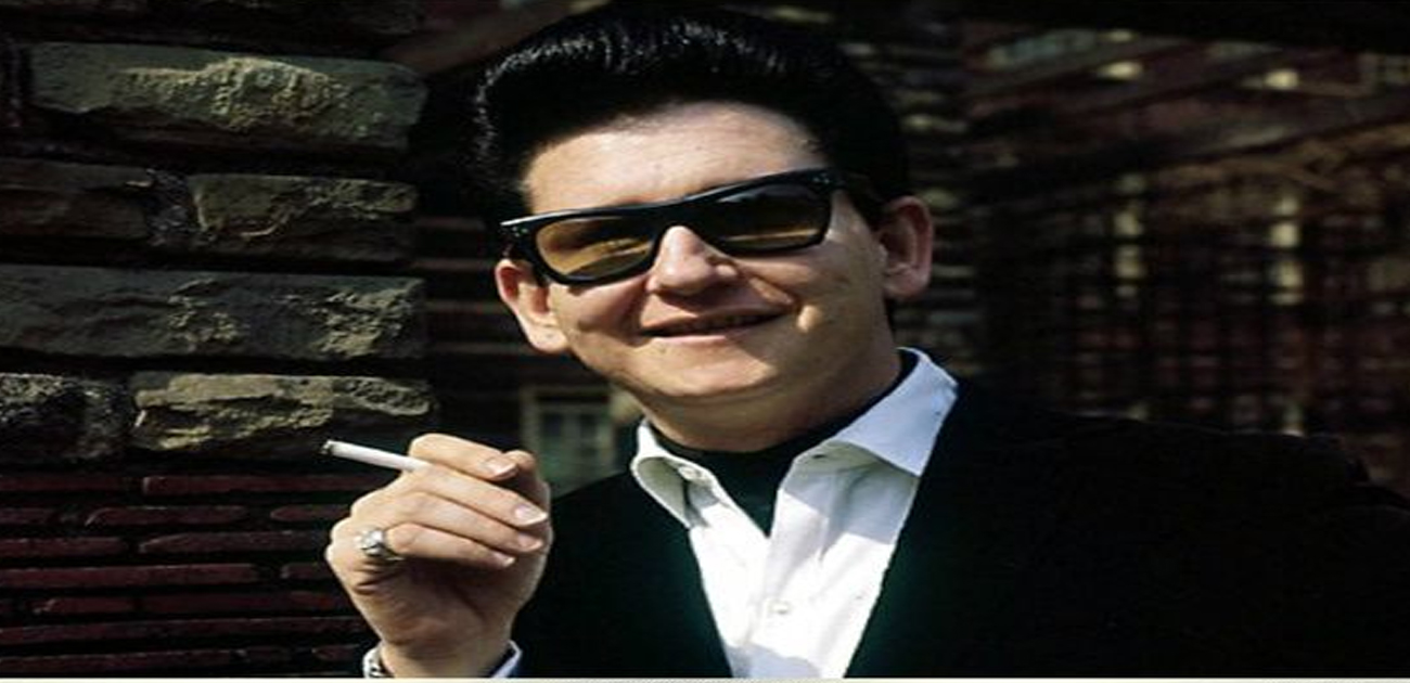 Roy Orbison