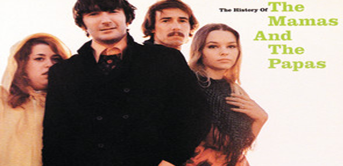 The Mamas and The Papas