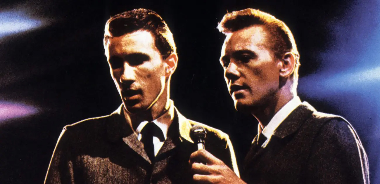 The Righteous Brothers