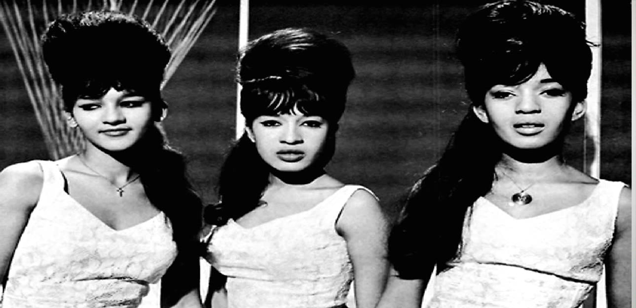 The Ronettes