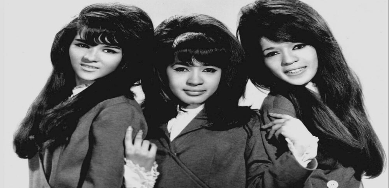 The Ronettes