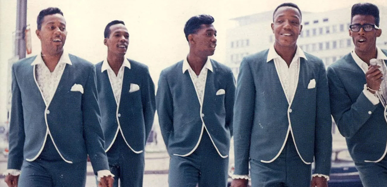 The temptations