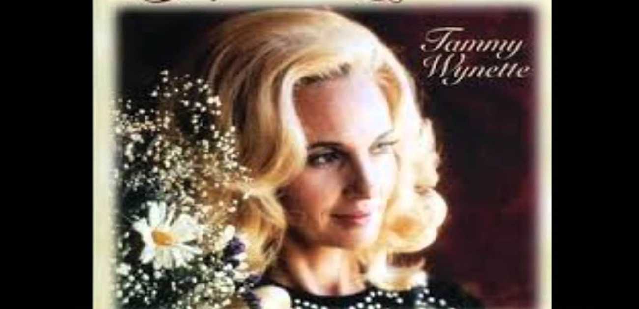 tammy wynette